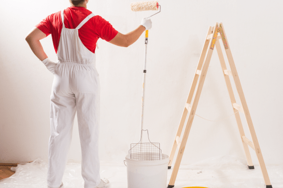 Bongey Renovations
